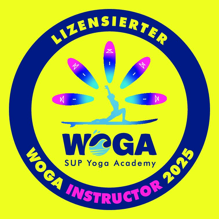 UPGRADE zum W.O.W Club inkl. Eintrag ins Instructor Verzeichnis