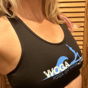 WOGA Instructor Sport BH